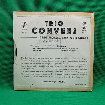 Albert Hammond ‎– Comprenderte 