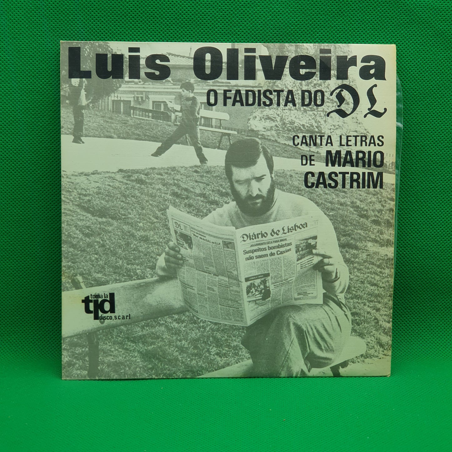 Albert Hammond ‎– Comprenderte 