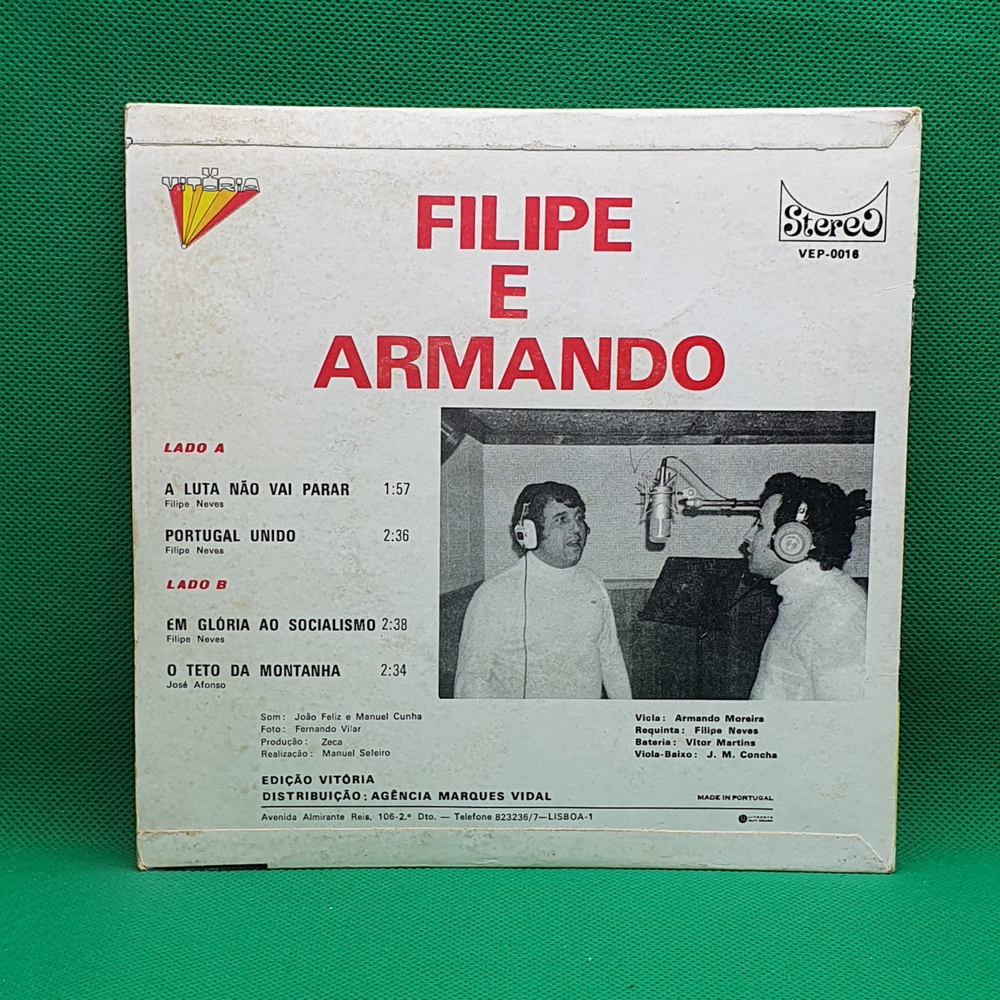 Albert Hammond ‎– Comprenderte 