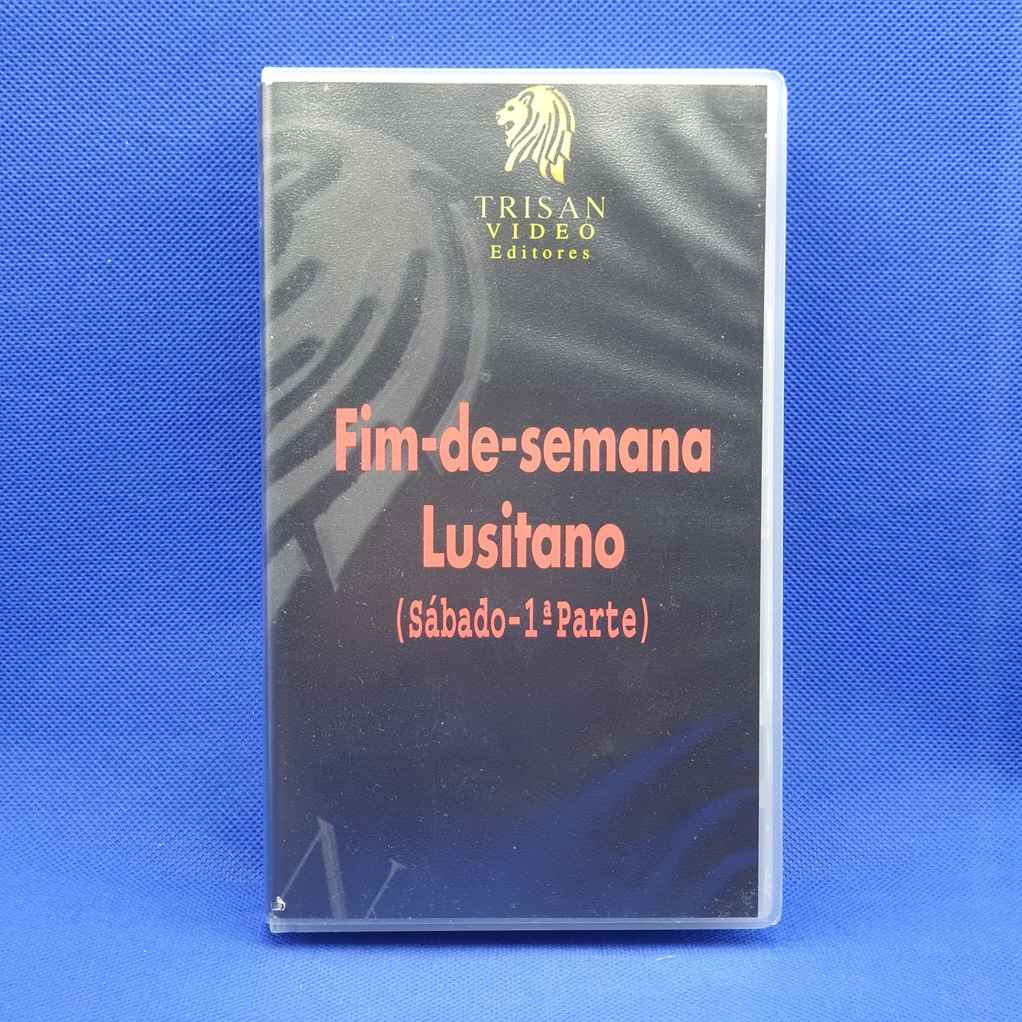 Fim de Semana Lusitano - Sabado 1ª Parte