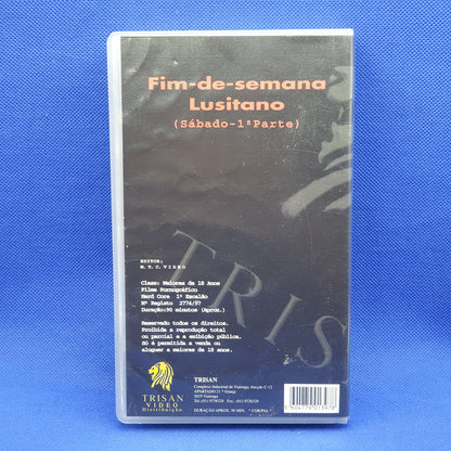 Fim de Semana Lusitano - Sabado 1ª Parte