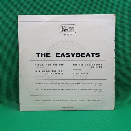 Albert Hammond ‎– Comprenderte 