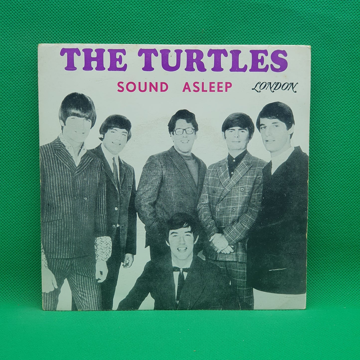 Albert Hammond ‎– Comprenderte 