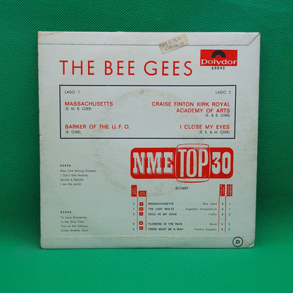 Albert Hammond ‎– Comprenderte 