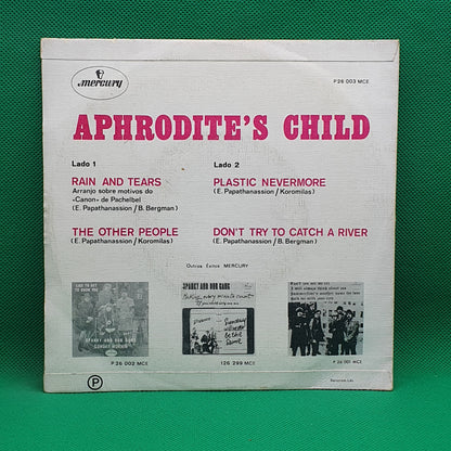 Albert Hammond ‎– Comprenderte 