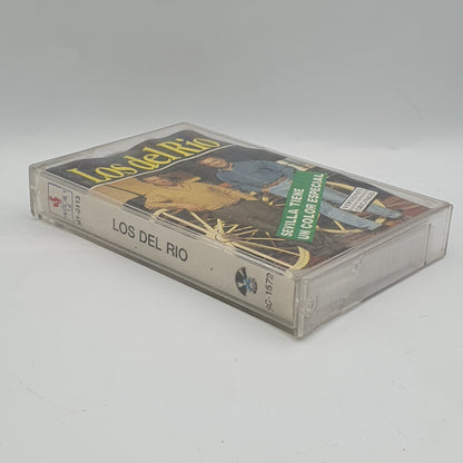 Los Del Rio ‎– Sevilla Tiene Un Color Especial