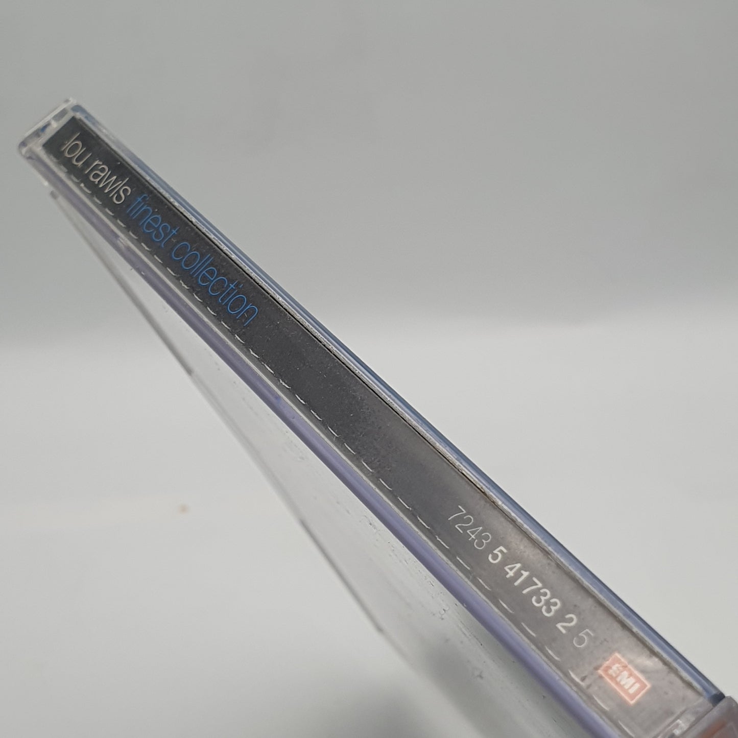 Lou Rawls ‎– Finest Collection