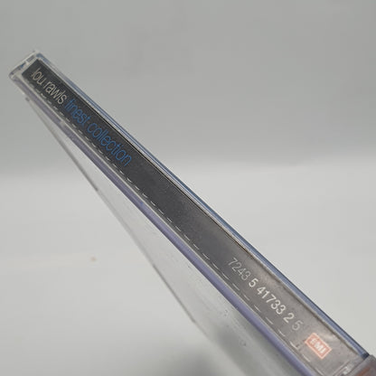 Lou Rawls ‎– Finest Collection