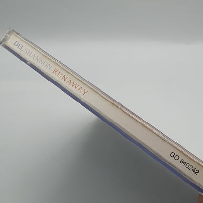 Del Shannon ‎– Runaway