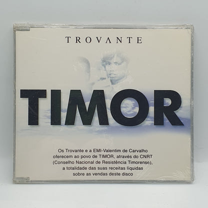 Trovante ‎– Timor