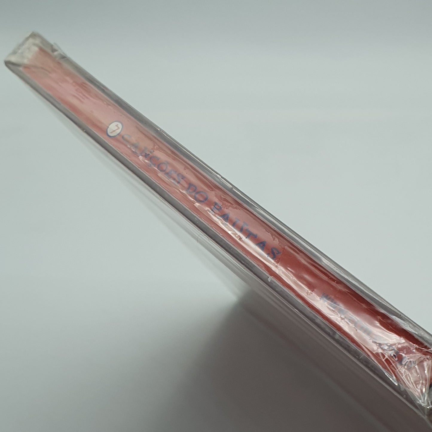 Canções do Pautas - Vol.7