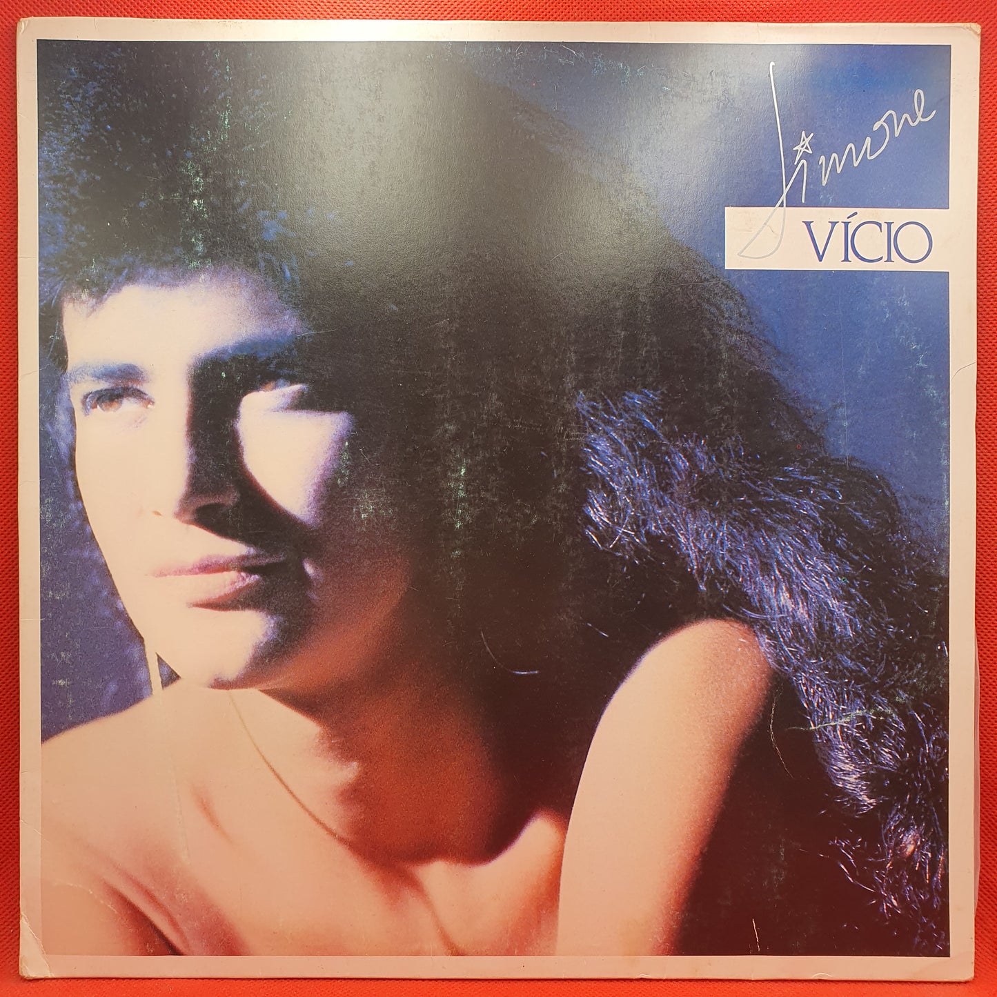 Simone ‎– Vício