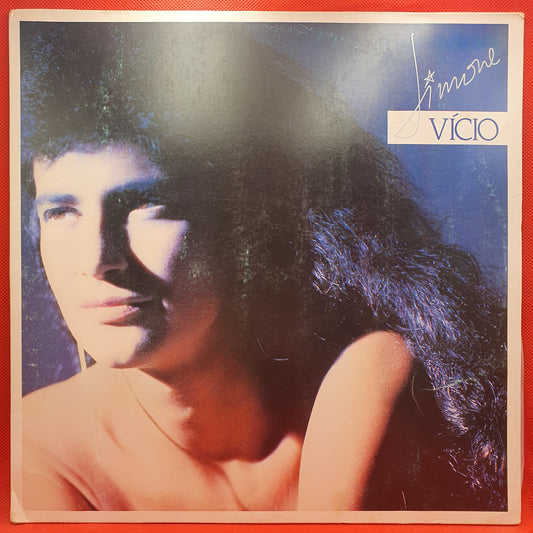 Simone ‎– Vício