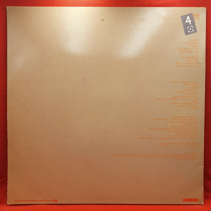 F.R. David ‎– Words