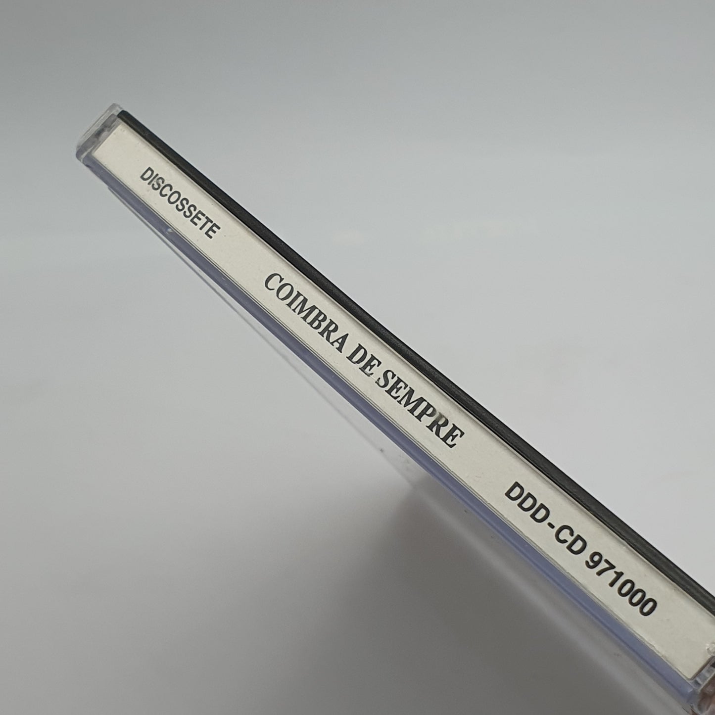 Raul Dinis ‎– Coimbra De Sempre