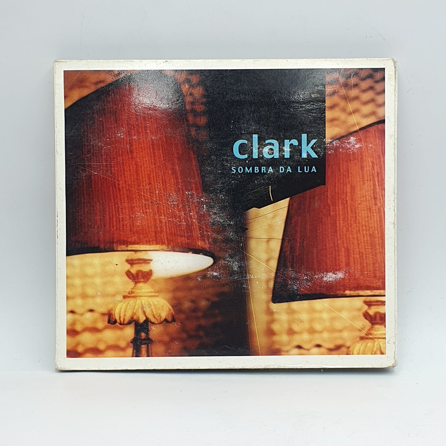 Clark ‎– Sombra Da Lua