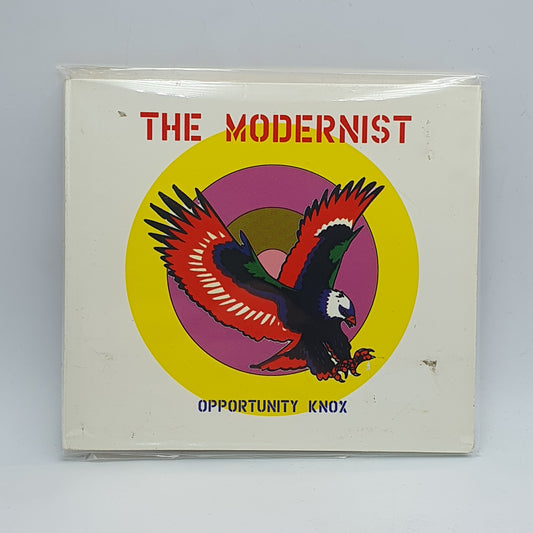 The Modernist ‎– Opportunity Knox