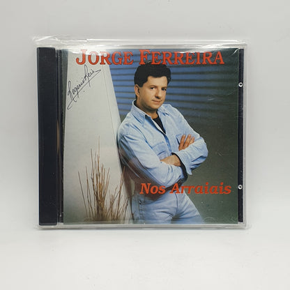 Jorge Ferreira ‎– Nos Arraiais