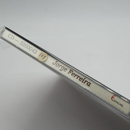 Jorge Ferreira ‎– Nos Arraiais