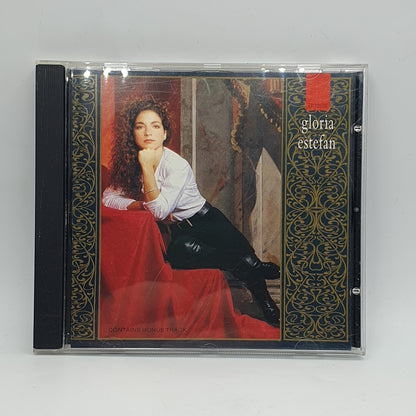Gloria Estefan ‎– Exitos De Gloria Estefan
