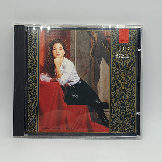 Gloria Estefan ‎– Exitos De Gloria Estefan