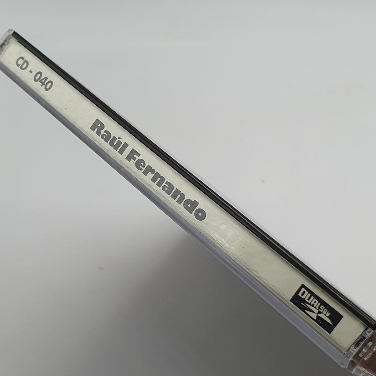 Raul Fernando ‎– Portugal Pátria Querida