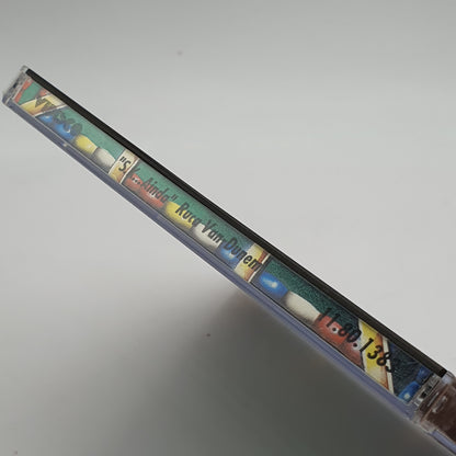 Ruca Van-Dunem ‎– S.K...Ainda