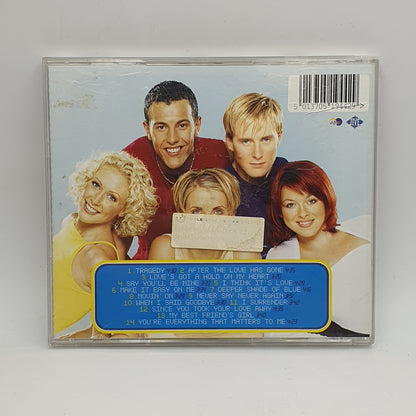 Steps ‎– Steptacular