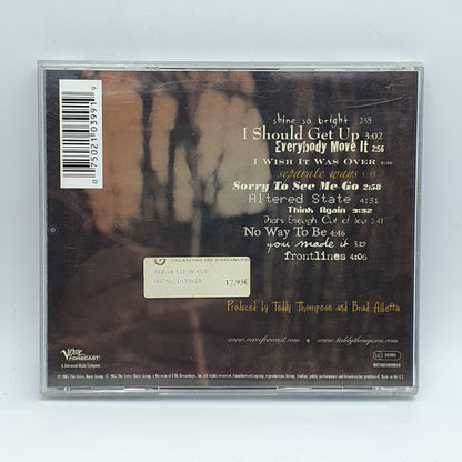 Teddy Thompson ‎– Separate Ways