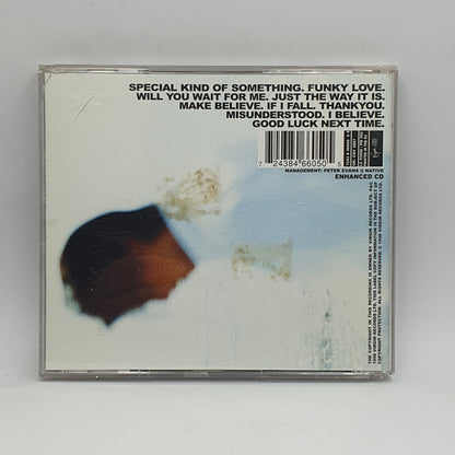 Kavana ‎– Instinct