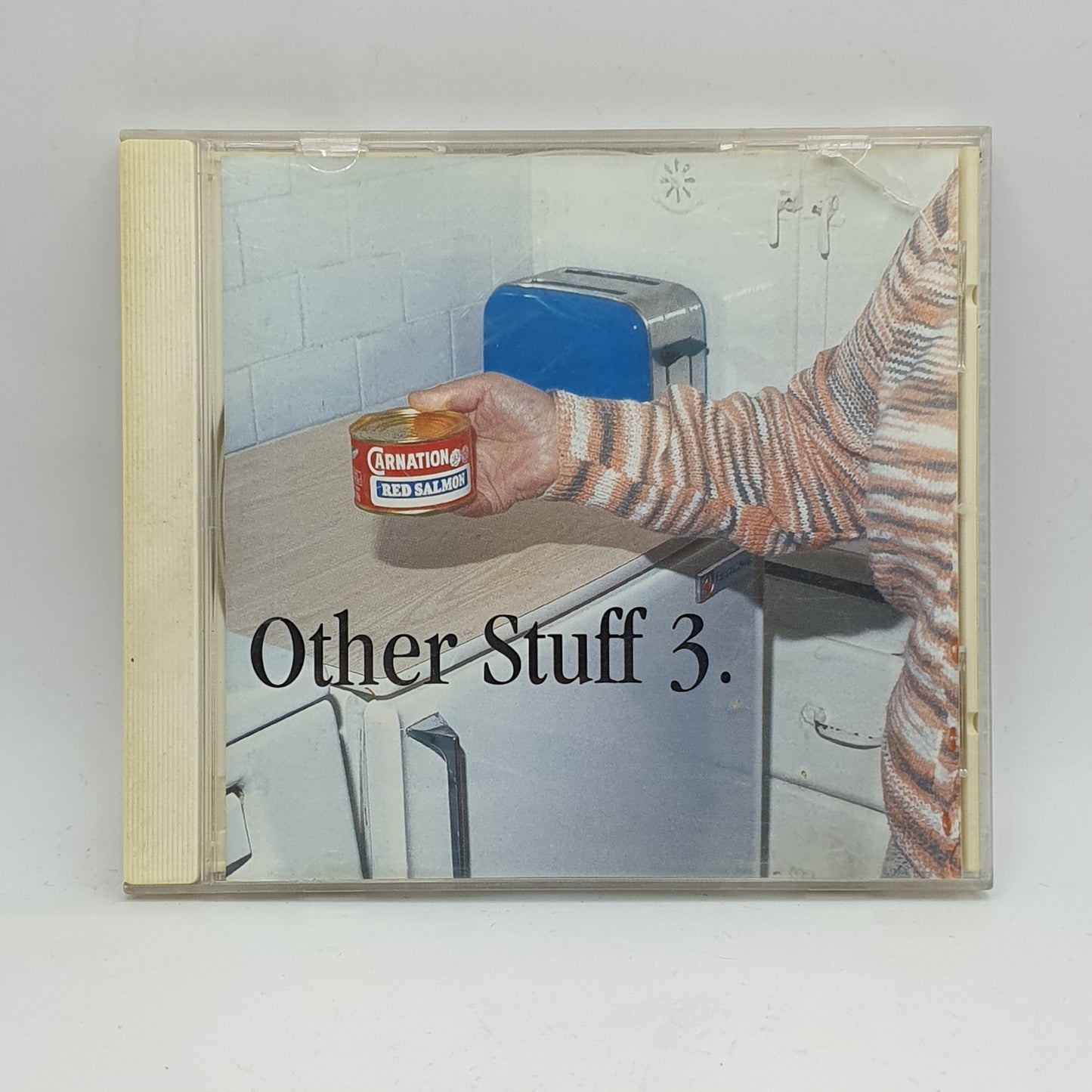 Various ‎– Other Stuff 3