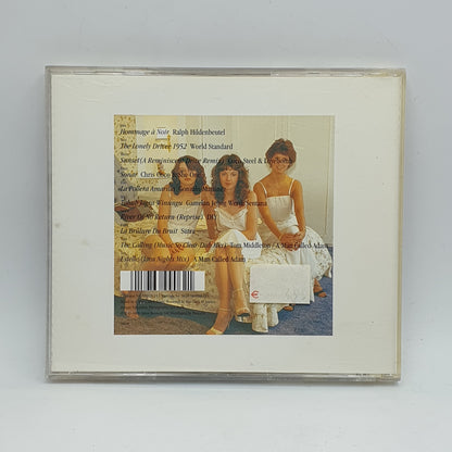 Various ‎– Other Stuff 3