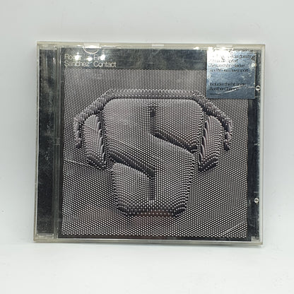 Roger Sanchez ‎– First Contact