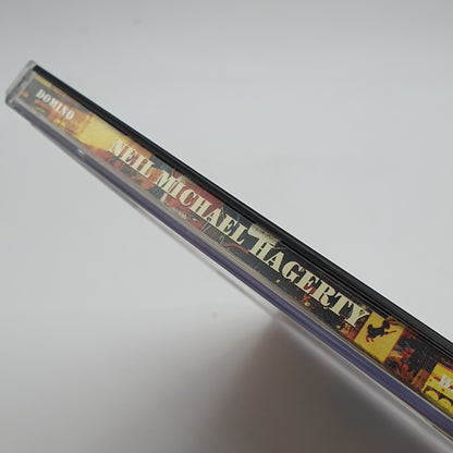 Neil Michael Hagerty ‎– Neil Michael Hagerty