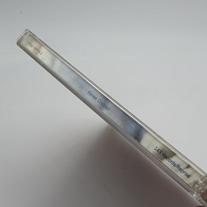 Renee Olstead ‎– Renee Olstead