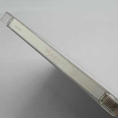 Various ‎– Cool Women The Best Vocals