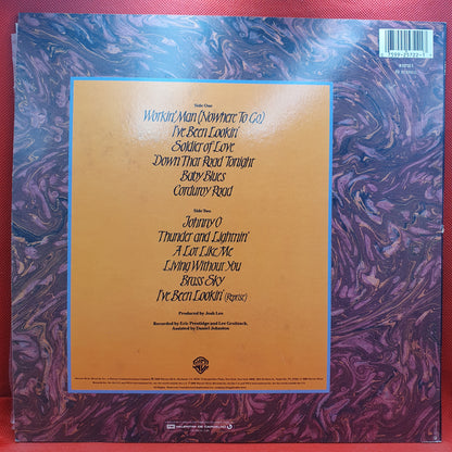 Nitty Gritty Dirt Band ‎– Workin' Band