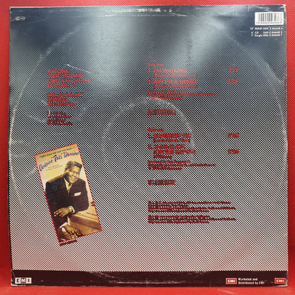 Antoine "Fats" Domino ‎– I'm Walking