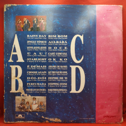 Doce ‎– 1979-1987