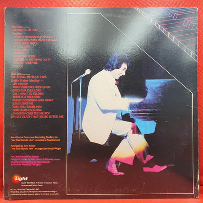 Dino ‎– Chariots Of Fire