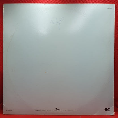 Ultravox ‎– One Small Day (Special Re-mix Extra)