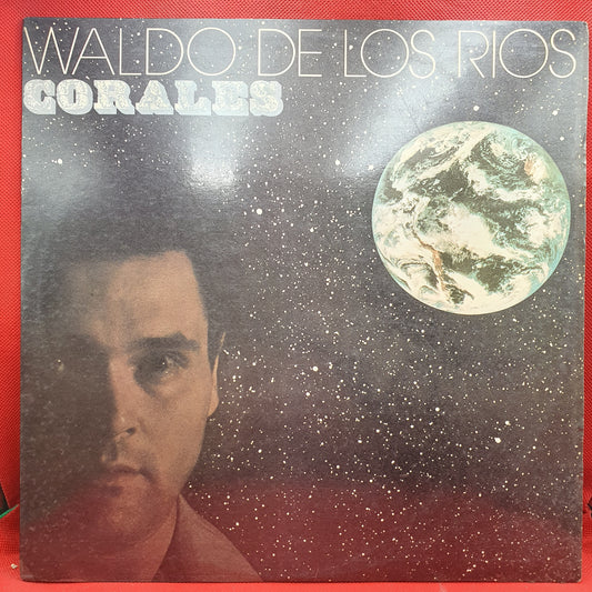 Waldo De Los Rios ‎– Corales