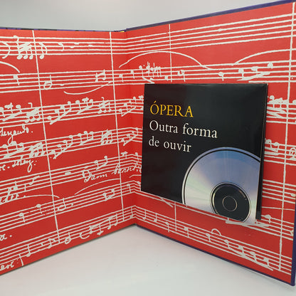 Alexander Waugh - Ópera Outra Forma de Ouvir