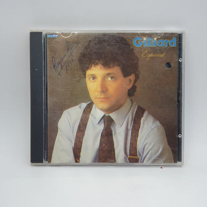 Gilliard – Especial