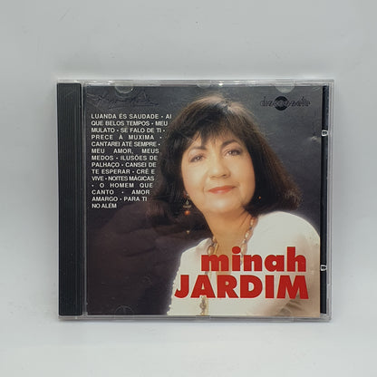 Minah Jardim - Minah Jardim
