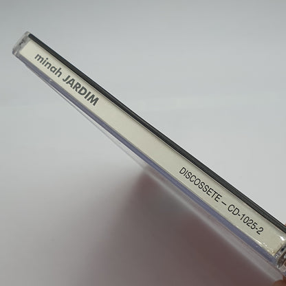 Minah Jardim - Minah Jardim
