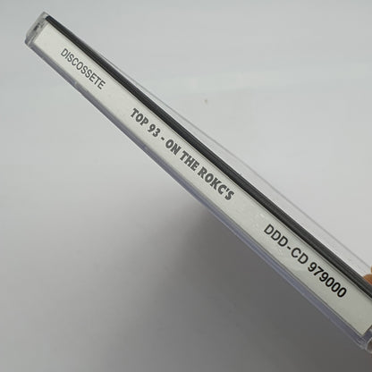 Varios - TOP 93 On The Rocks