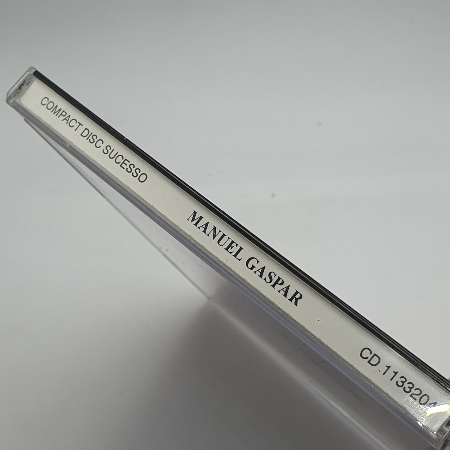 Manuel Gaspar - Sátiras e Baladas