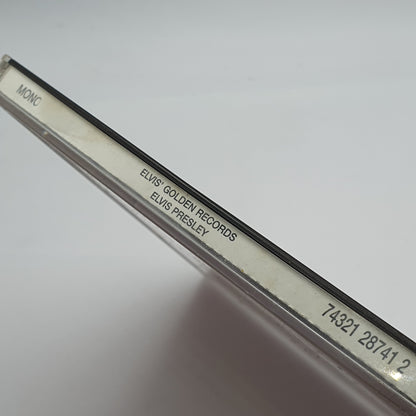 Elvis Presley – Elvis' Golden Records