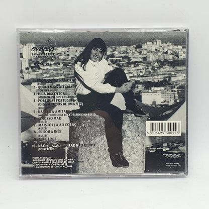 Inês - Pronta a Namorar